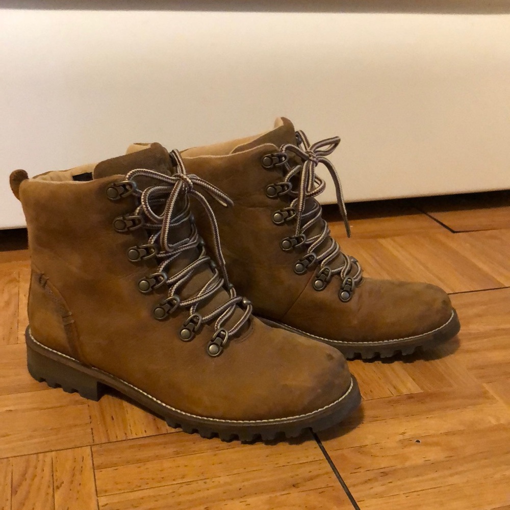 Kodiak Fernie insulated & waterproof boot
